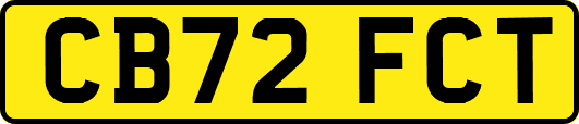 CB72FCT