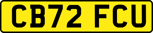 CB72FCU