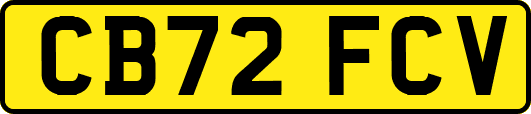 CB72FCV