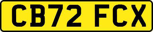 CB72FCX