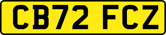 CB72FCZ