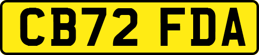 CB72FDA