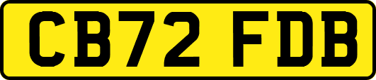 CB72FDB