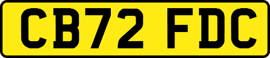 CB72FDC