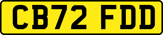 CB72FDD