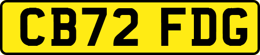CB72FDG