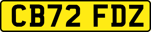 CB72FDZ