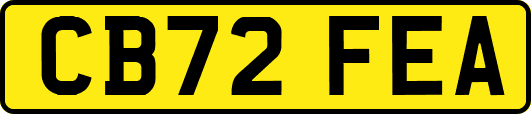 CB72FEA
