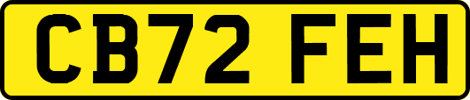 CB72FEH