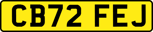 CB72FEJ