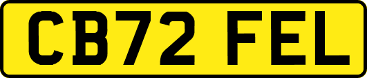 CB72FEL