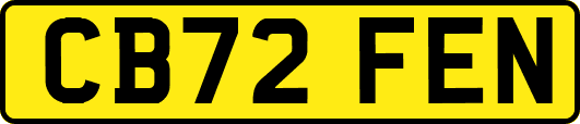CB72FEN