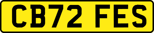 CB72FES