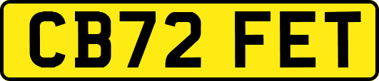 CB72FET