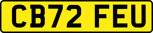 CB72FEU