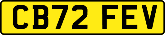 CB72FEV