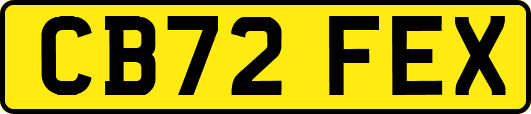 CB72FEX