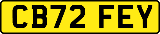CB72FEY