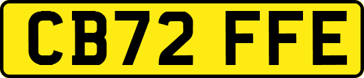 CB72FFE