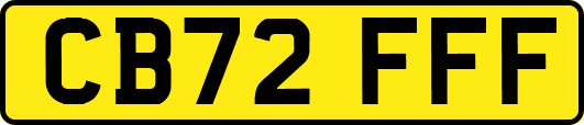CB72FFF