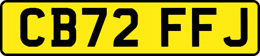 CB72FFJ