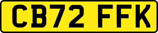 CB72FFK