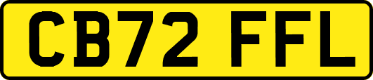 CB72FFL