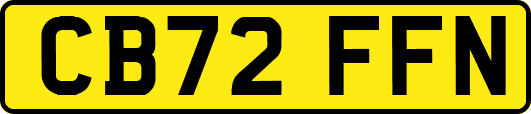 CB72FFN