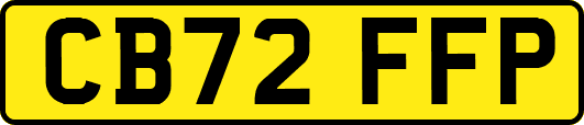 CB72FFP