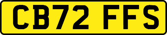 CB72FFS
