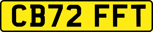 CB72FFT