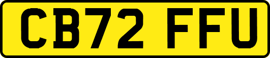 CB72FFU
