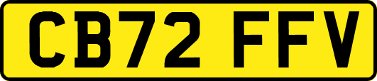 CB72FFV