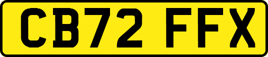 CB72FFX
