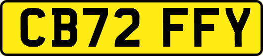 CB72FFY