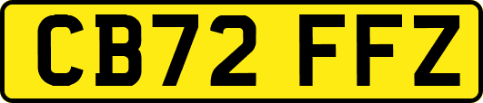 CB72FFZ