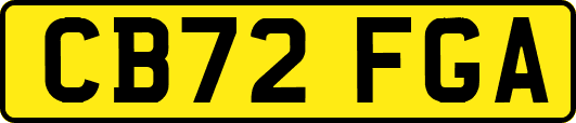 CB72FGA