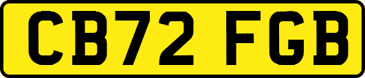 CB72FGB
