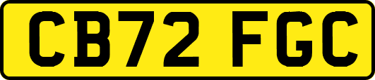 CB72FGC