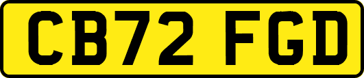 CB72FGD
