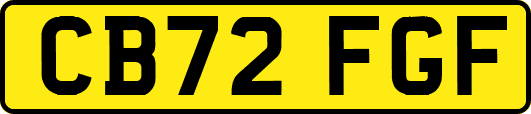 CB72FGF