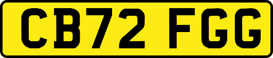 CB72FGG