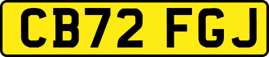 CB72FGJ