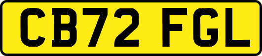 CB72FGL