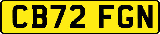 CB72FGN