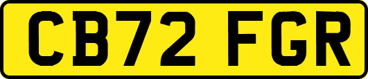 CB72FGR
