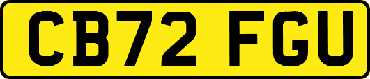CB72FGU