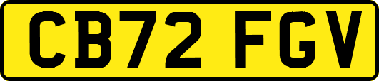 CB72FGV