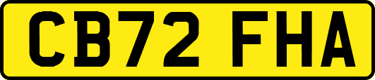CB72FHA
