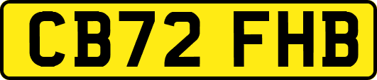 CB72FHB